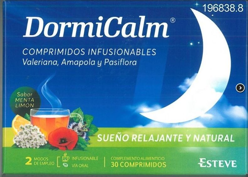 DormiCalm: de Farmacia Rosa Cinca | Guissona | 365 | 8.30-21 DormiCalm: de Farmacia Rosa Cinca | Guissona | 365 | 8.30-21