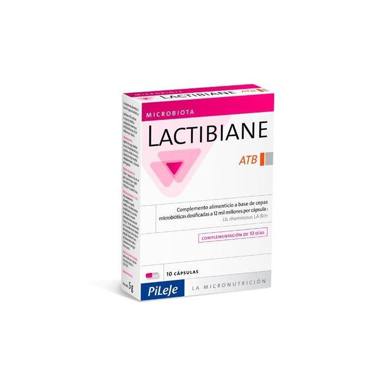 LACTIBIANE ATB: MIA de Farmacia Rosa Cinca | Guissona | 365 | 8.30-21 LACTIBIANE ATB: MIA de Farmacia Rosa Cinca | Guissona | 365 | 8.30-21
