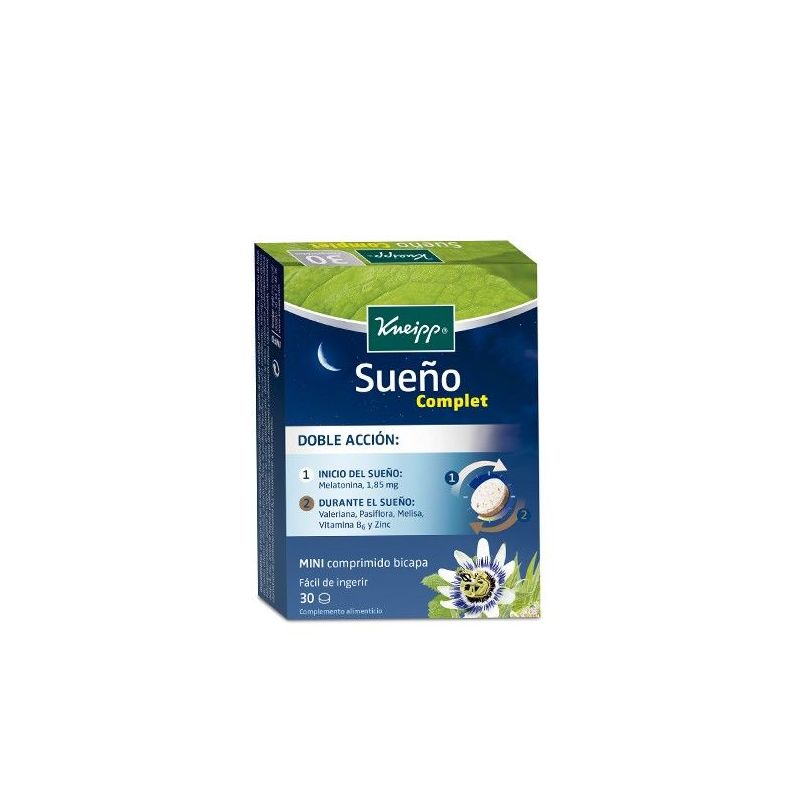Kneipp Sueño Complet : de Farmacia Rosa Cinca | Guissona | 365 | 8.30-21 Kneipp Sueño Complet : de Farmacia Rosa Cinca | Guissona | 365 | 8.30-21