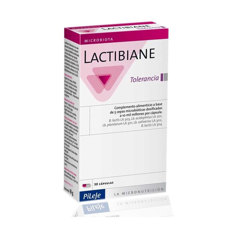 LACTIBIANE TOLERANCIA: MIA de Farmacia Rosa Cinca | Guissona | 365 | 8.30-21 LACTIBIANE TOLERANCIA: MIA de Farmacia Rosa Cinca | Guissona | 365 | 8.30-21