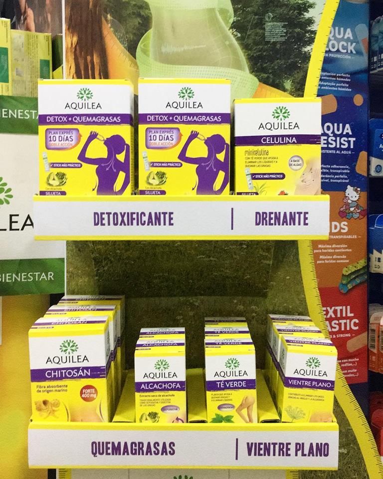 Medicina natural: Servicios de Farmacia Bulevar El Ejido Medicina natural: Servicios de Farmacia Bulevar El Ejido
