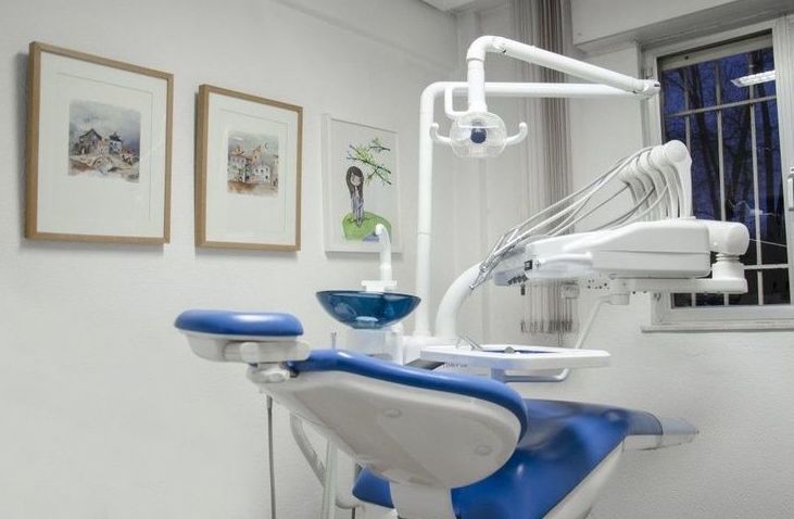 Odontología: Odontología: servicios de Clínica  Dental Leticia Lenguas