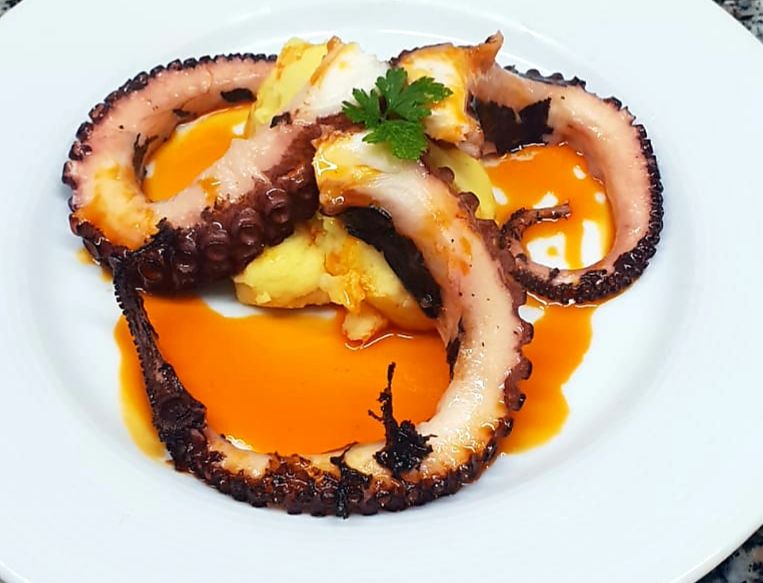 Tapas: Nuestra Carta de Restaurante Remy Tapas: Nuestra Carta de Restaurante Remy