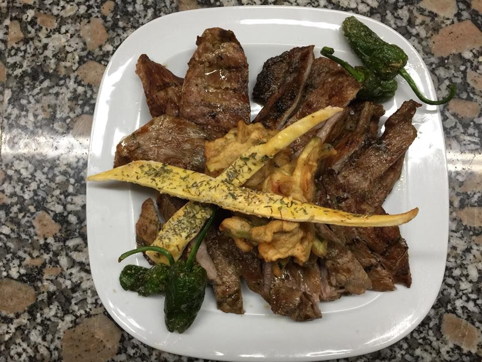 Carnes: Nuestra Carta de Restaurante Remy Carnes: Nuestra Carta de Restaurante Remy