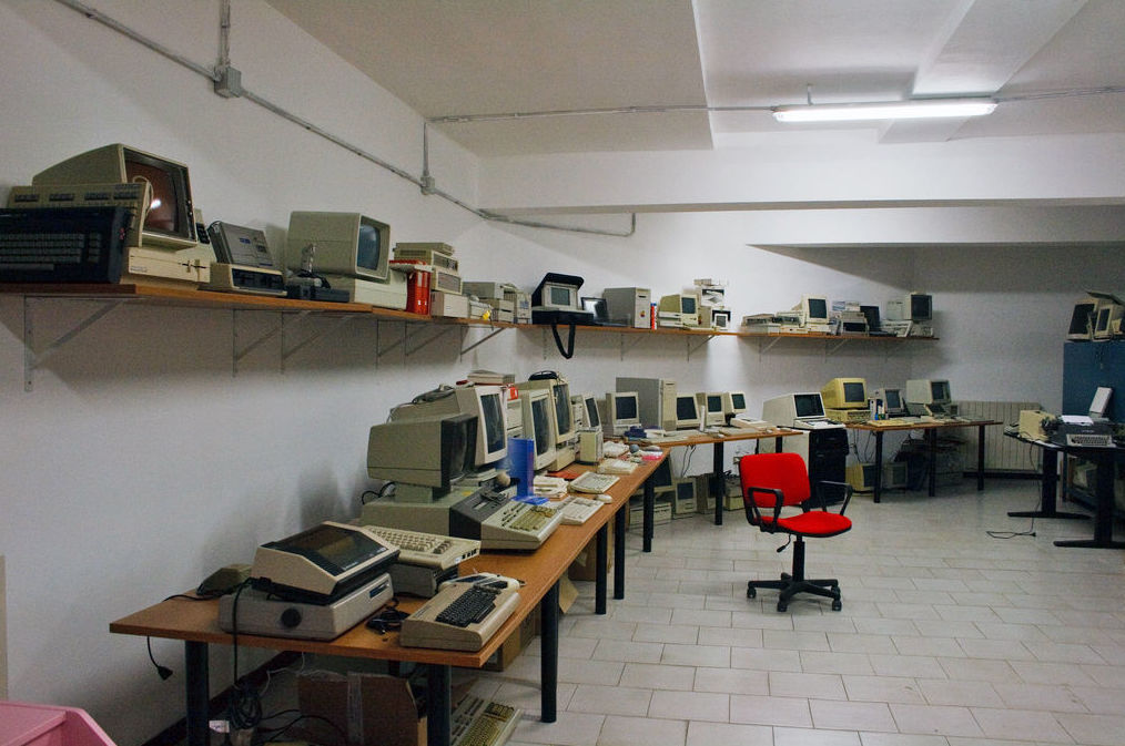 Venta y reparación de ordenadores Alcalá de Henares 