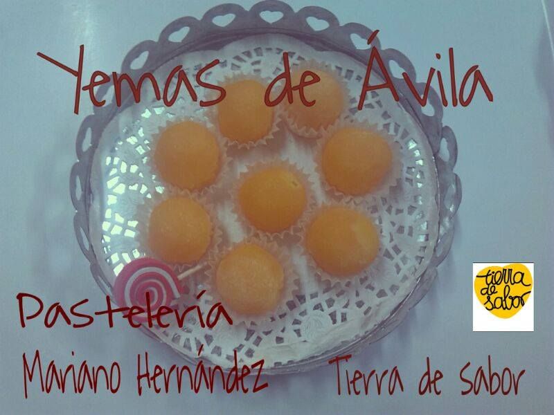 Productos típicos: Nuestros productos de Bollería y pastelería Mariano Hernández Productos típicos: Nuestros productos de Bollería y pastelería Mariano Hernández