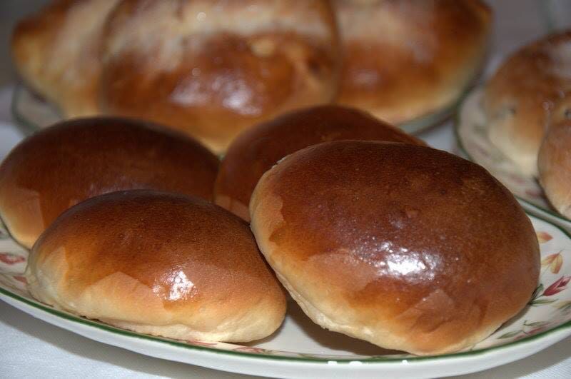 Bollería y hojaldre: Nuestros productos de Bollería y pastelería Mariano Hernández Bollería y hojaldre: Nuestros productos de Bollería y pastelería Mariano Hernández