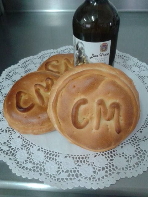 Hornazos y empanadas: Nuestros productos de Bollería y pastelería Mariano Hernández Hornazos y empanadas: Nuestros productos de Bollería y pastelería Mariano Hernández