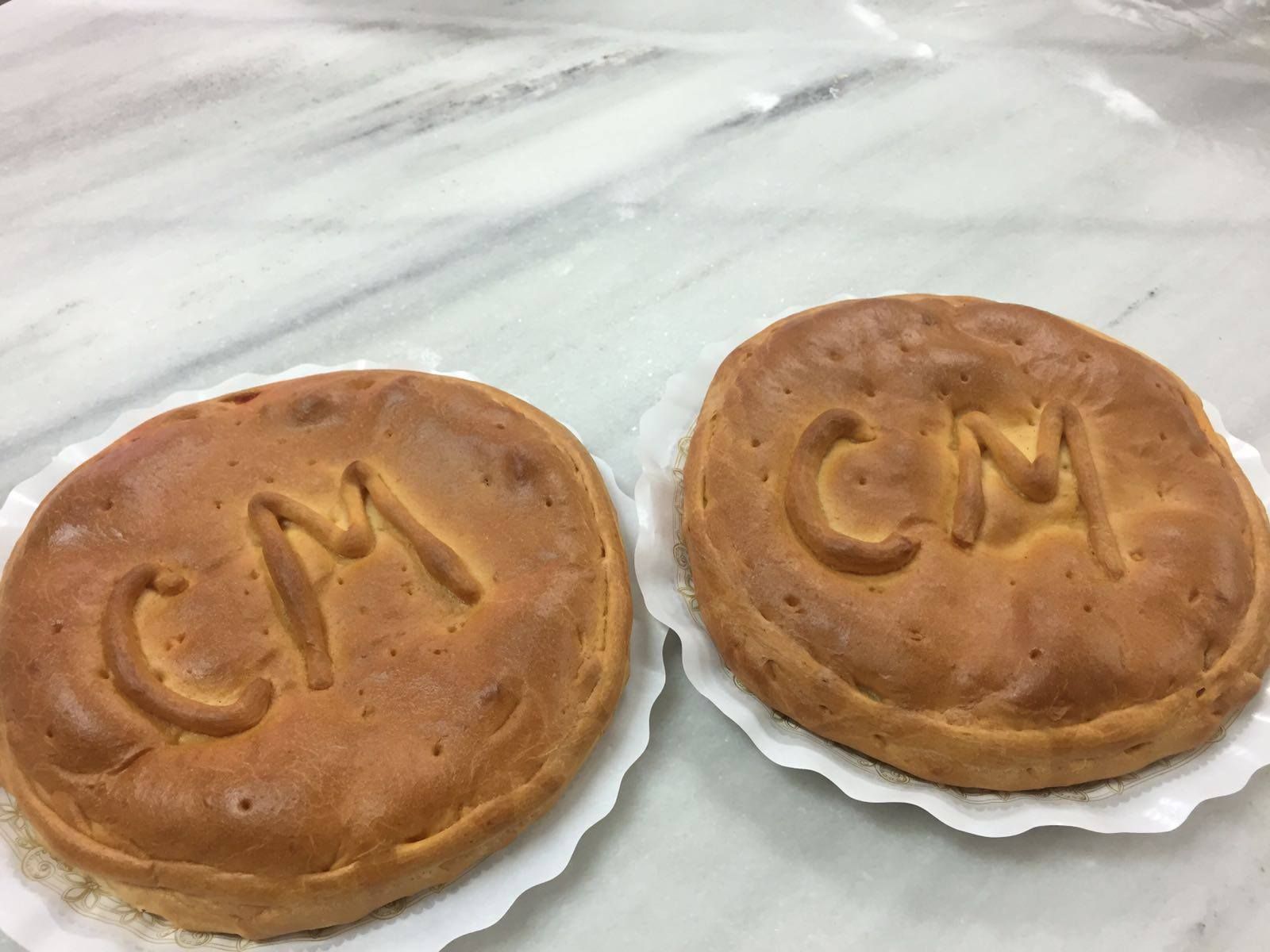 Hornazos y empanadas: Nuestros productos de Bollería y pastelería Mariano Hernández Hornazos y empanadas: Nuestros productos de Bollería y pastelería Mariano Hernández