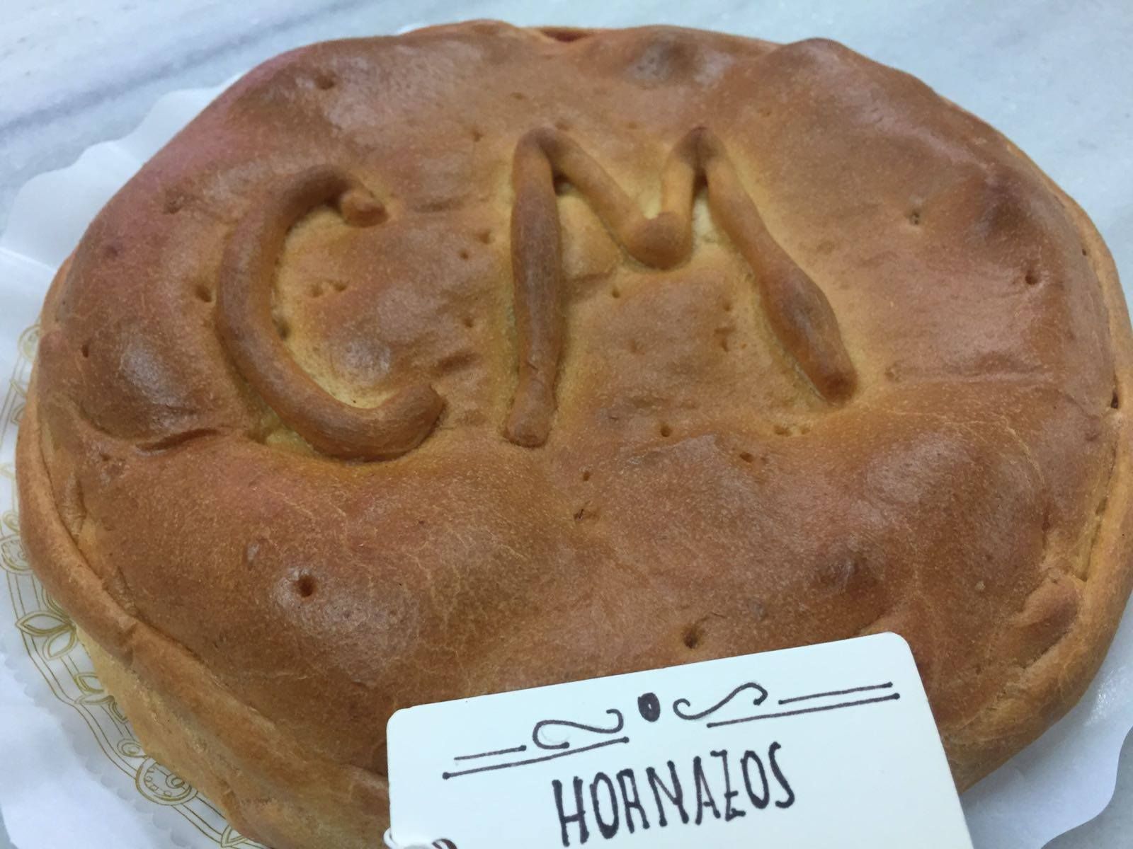 Hornazos y empanadas: Nuestros productos de Bollería y pastelería Mariano Hernández Hornazos y empanadas: Nuestros productos de Bollería y pastelería Mariano Hernández