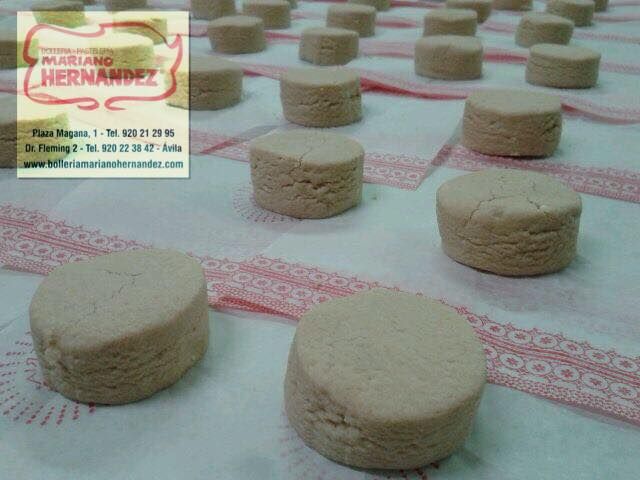 Productos de temporada: Nuestros productos de Bollería y pastelería Mariano Hernández Productos de temporada: Nuestros productos de Bollería y pastelería Mariano Hernández