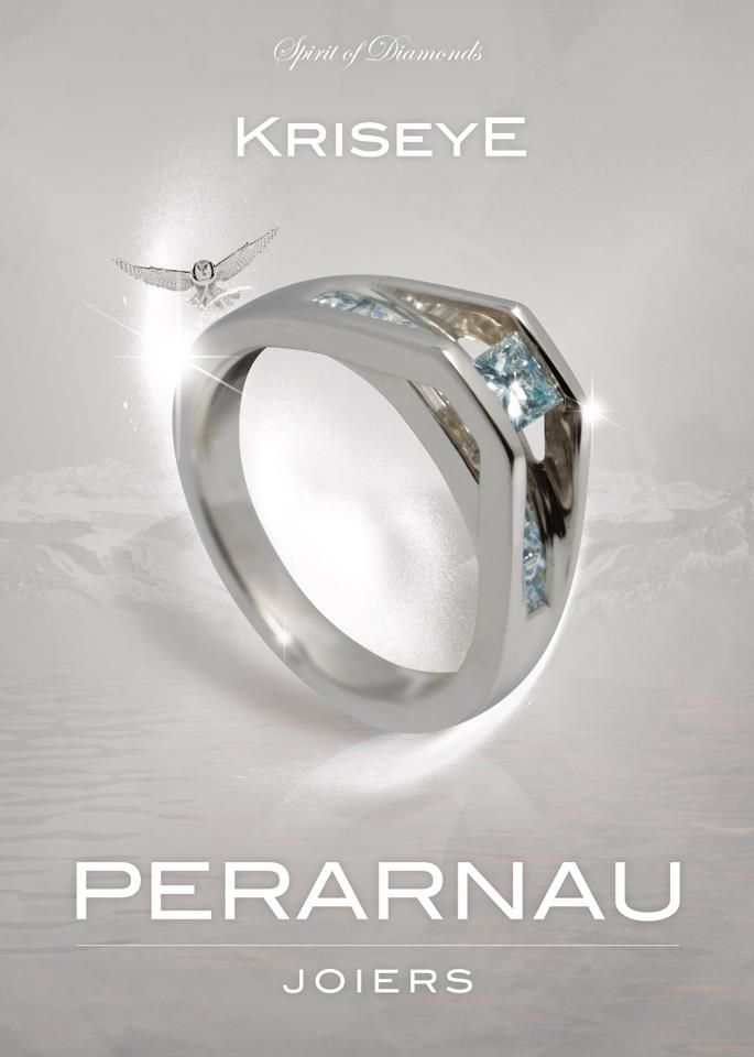 Anillos de compromiso: Joyería de PERARNAU JOIERS Anillos de compromiso: Joyería de PERARNAU JOIERS