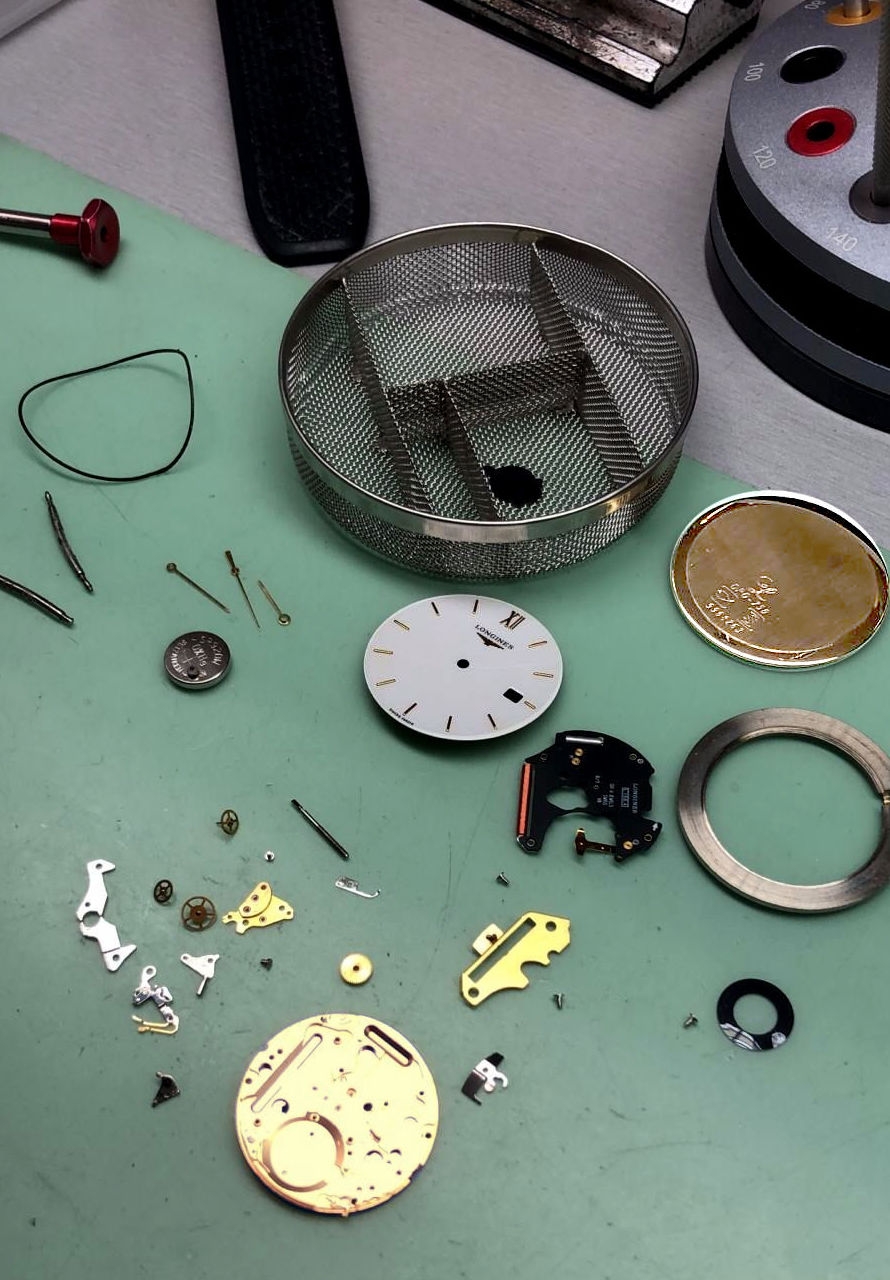 Servicio técnico: Joyería de PERARNAU JOIERS Servicio técnico: Joyería de PERARNAU JOIERS