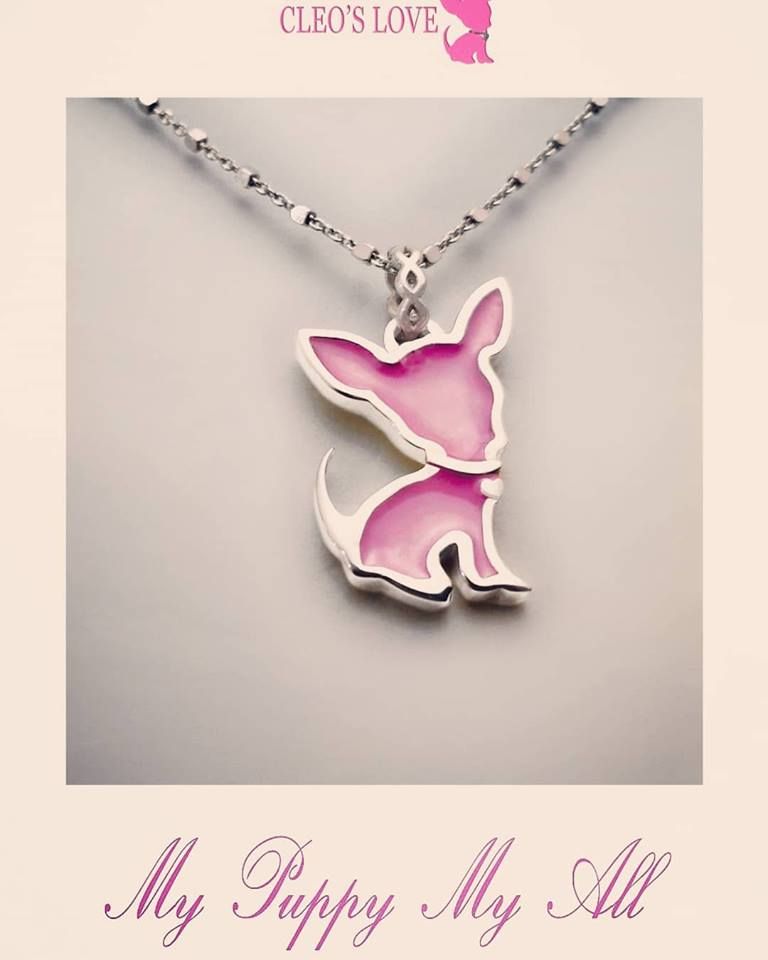 Colección para mascotas: Joyería de PERARNAU JOIERS Colección para mascotas: Joyería de PERARNAU JOIERS