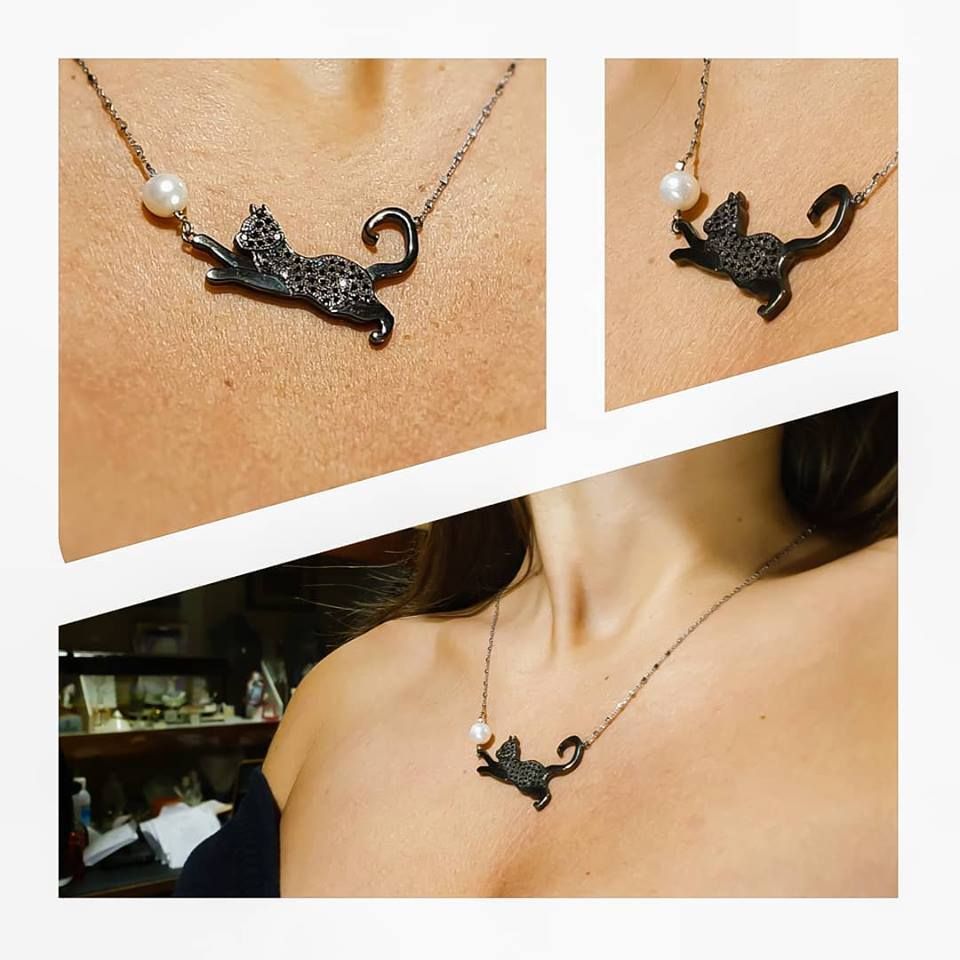 Colección para mascotas: Joyería de PERARNAU JOIERS Colección para mascotas: Joyería de PERARNAU JOIERS