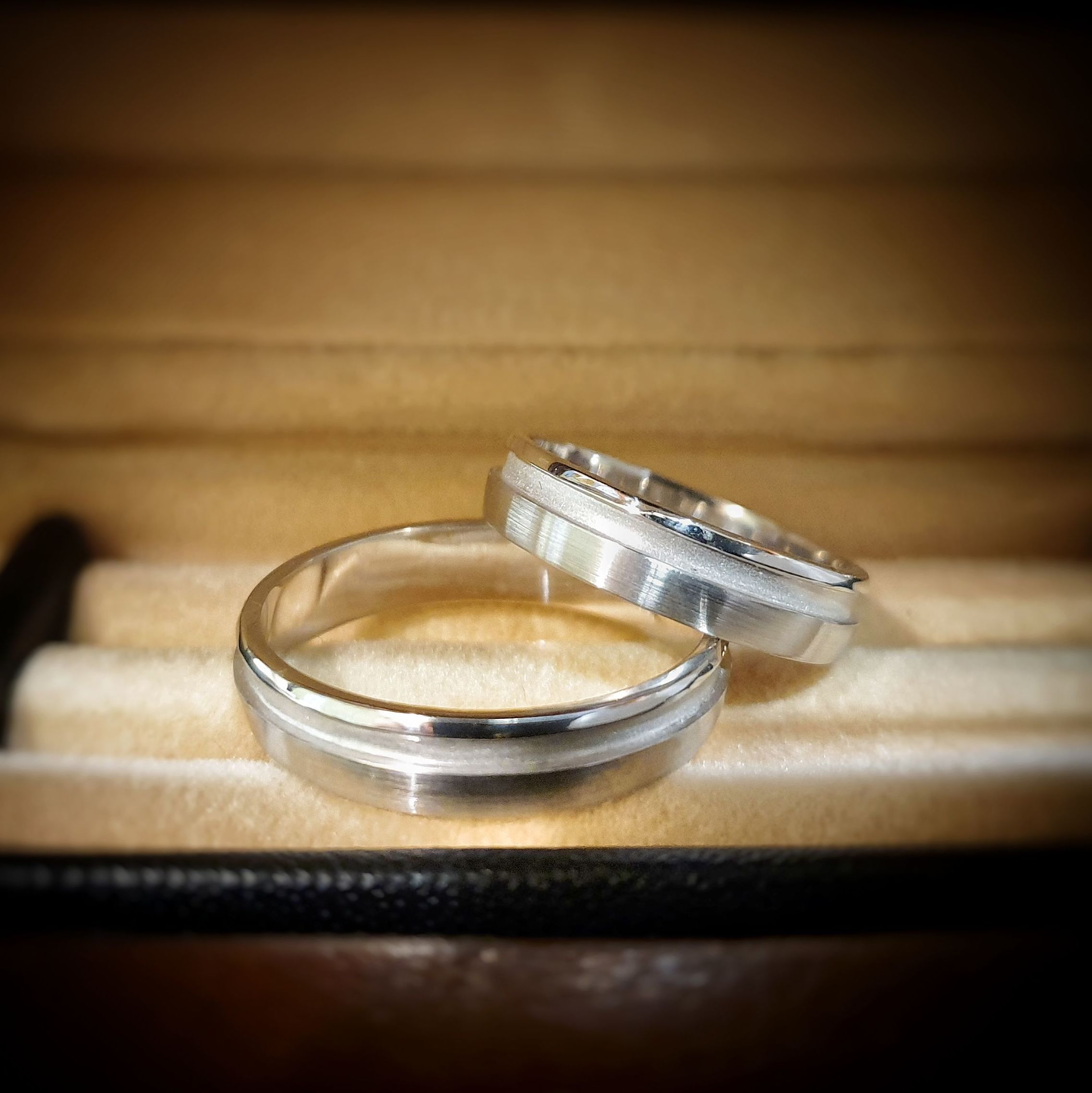 Alianzas de boda: Joyería de PERARNAU JOIERS Alianzas de boda: Joyería de PERARNAU JOIERS