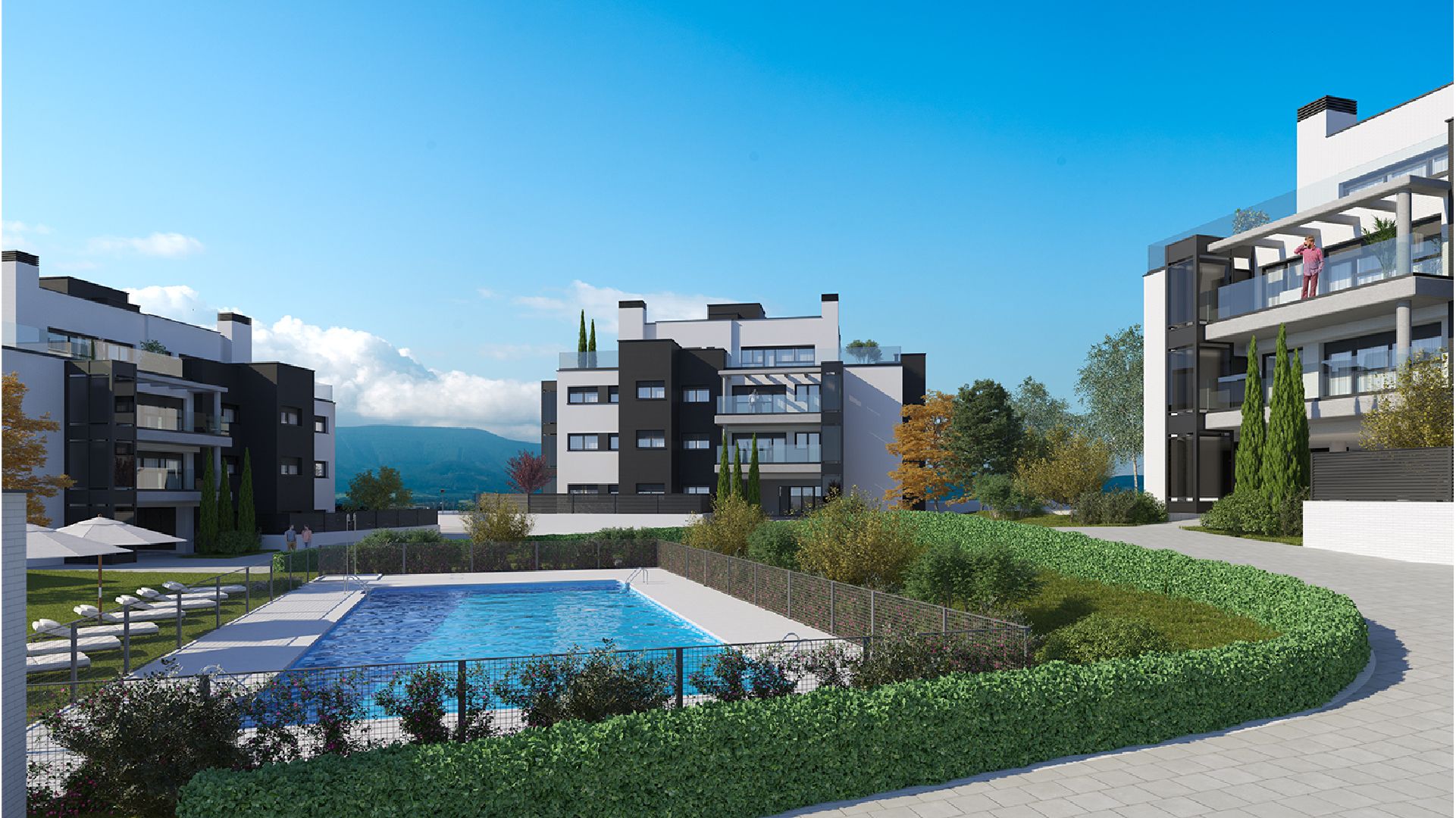 Promotores de vivienda: Servicios de F3G Promotores de vivienda: Servicios de F3G