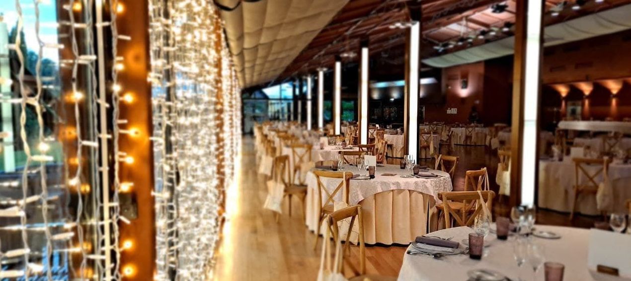 Foto 10 de Salones de banquetes y reuniones en Llanera | Castillo De San Cucao