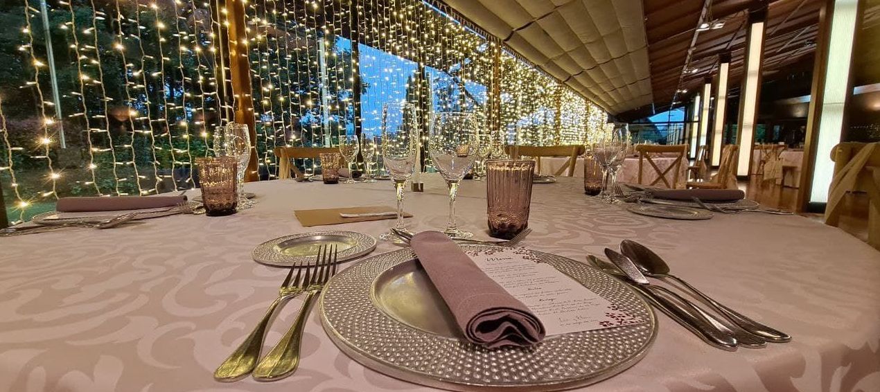 Foto 3 de Salones de banquetes y reuniones en Llanera | Castillo De San Cucao