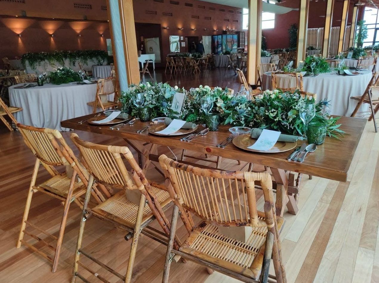 Foto 6 de Salones de banquetes y reuniones en Llanera | Castillo De San Cucao