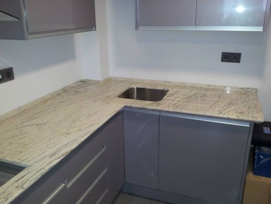 Cocinas: Productos y Servicios de Piñera Mármoles S.L Cocinas: Productos y Servicios de Piñera Mármoles S.L