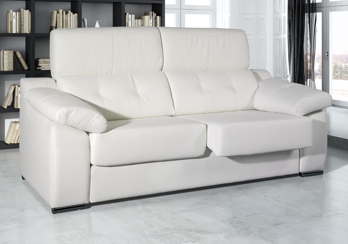 Sofá modelo M80 Sofá modelo M80