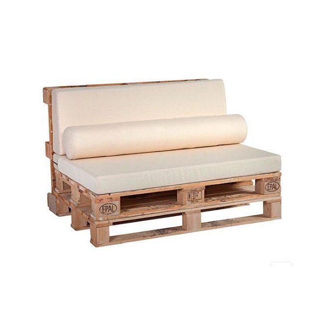 Cojines para palets: Sofás y Tapizados de Muebles y Tapizados Requena Cojines para palets: Sofás y Tapizados de Muebles y Tapizados Requena