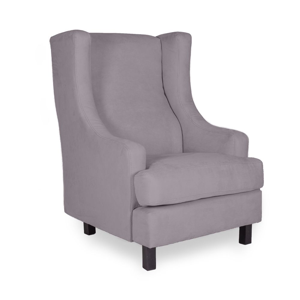 Sillón clásico tapizado, Ebro Sillón clásico tapizado, Ebro