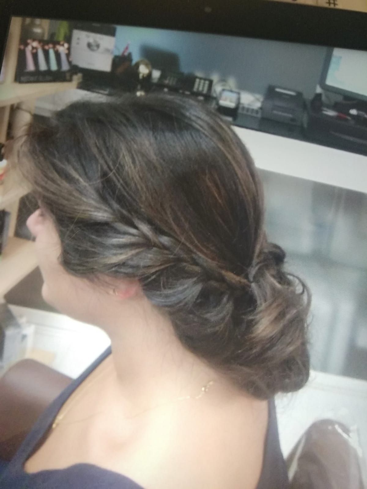 Peluquería: Servicios de Ébano Peluquería Peluquería: Servicios de Ébano Peluquería