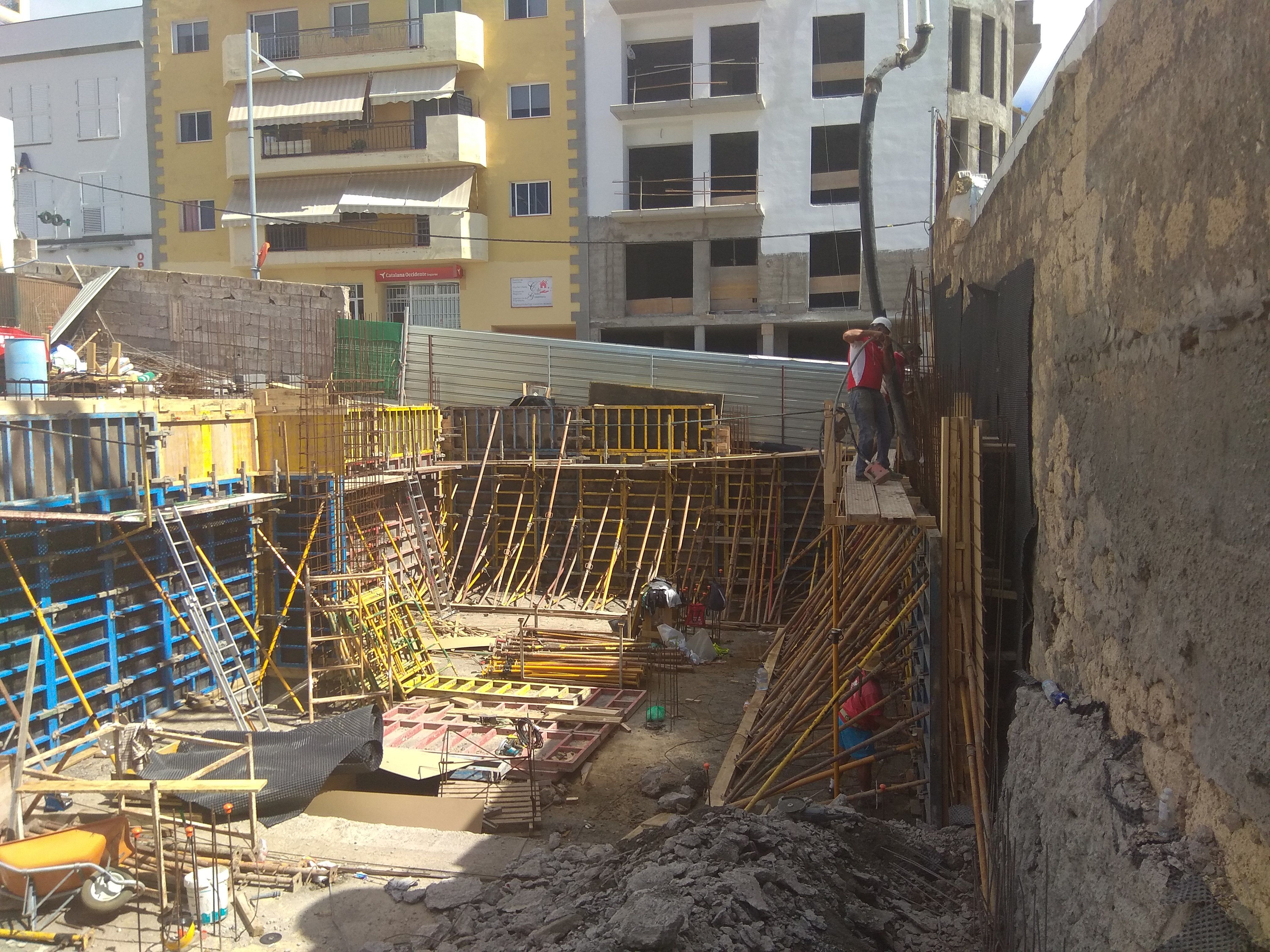 Foto 115 de Empresa de construcción en Guía de Isora | JHL Construcciones Canarias