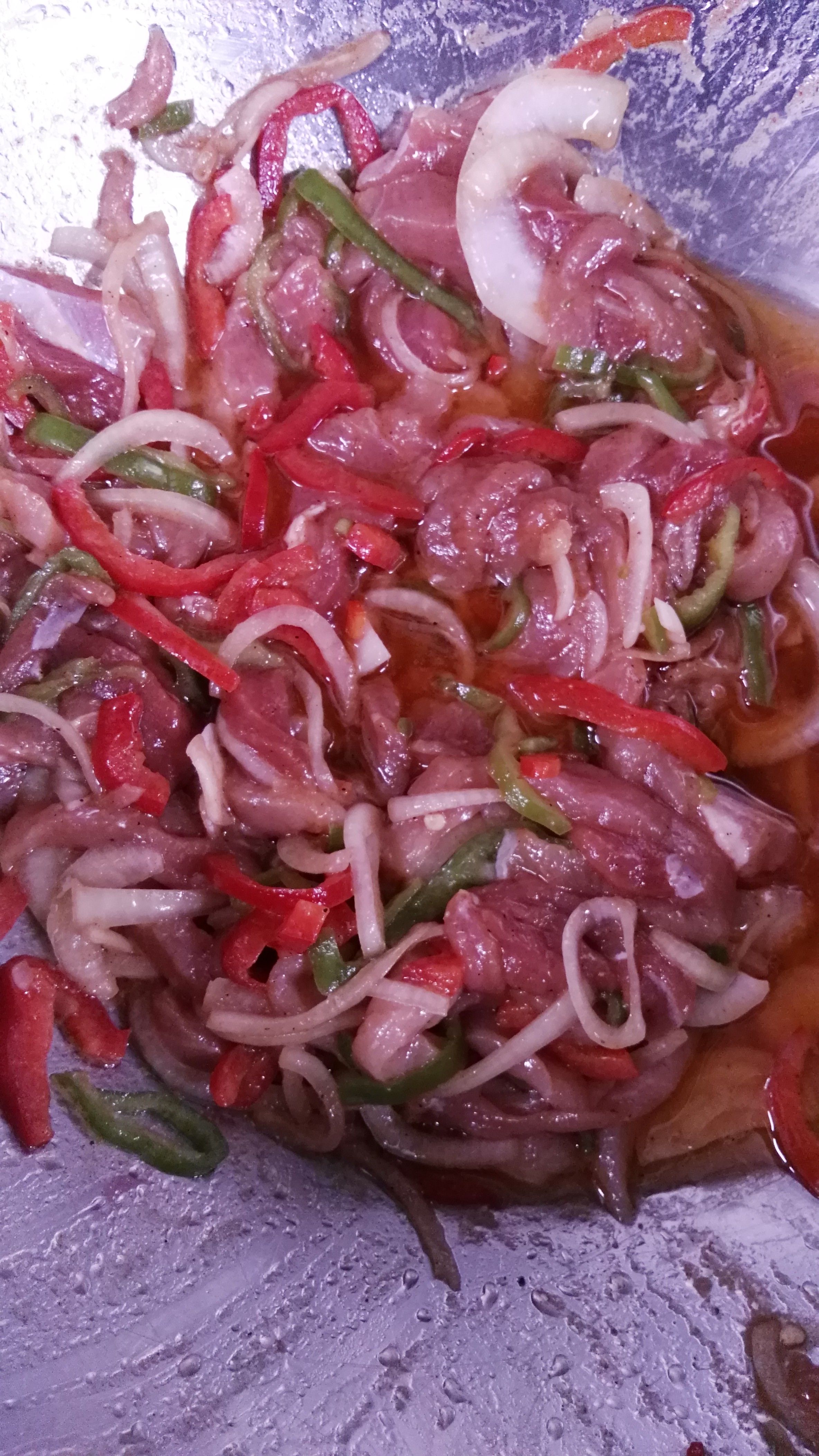 Fajitas de ternera: Productos de Carnicería y Charcuterías Lucas Fajitas de ternera: Productos de Carnicería y Charcuterías Lucas
