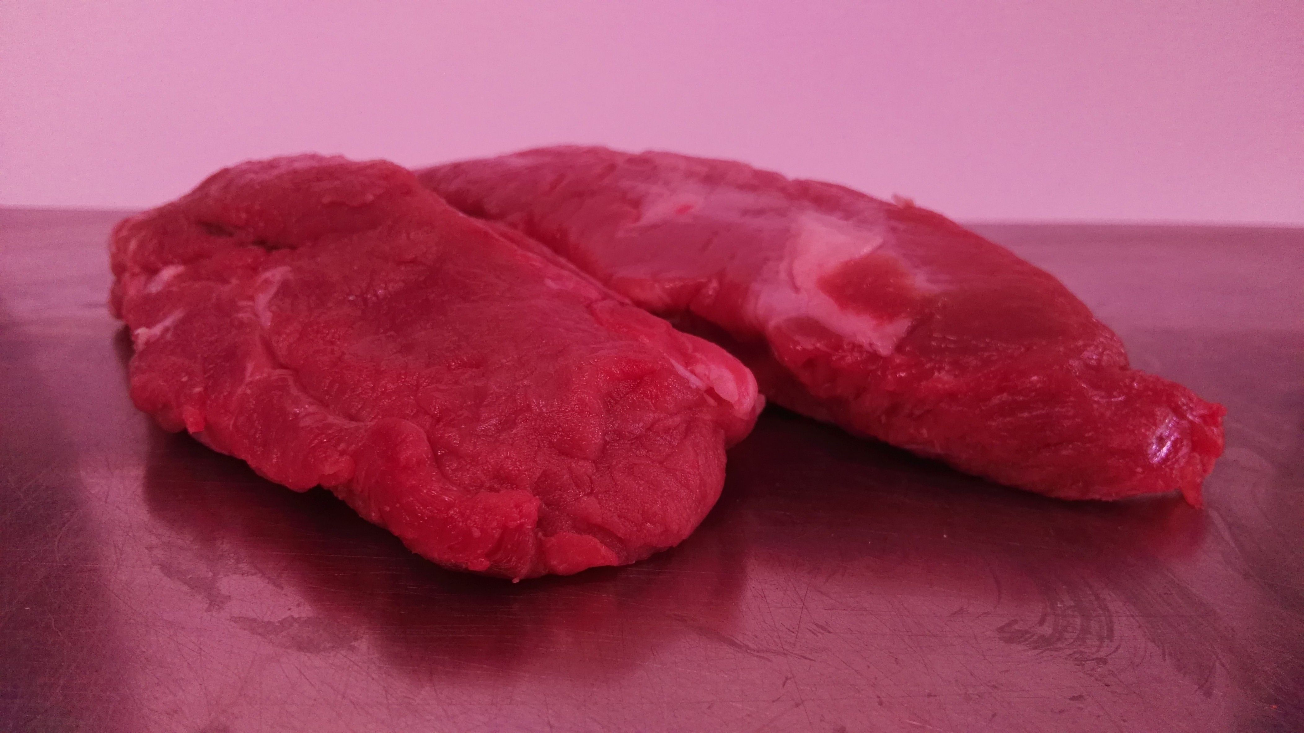 Cerdo Duroc / Solomillo Duroc: Productos de Carnicería y Charcuterías Lucas Cerdo Duroc / Solomillo Duroc: Productos de Carnicería y Charcuterías Lucas