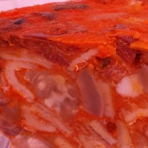 Callos a la madrileña: Productos de Carnicería y Charcuterías Lucas Callos a la madrileña: Productos de Carnicería y Charcuterías Lucas