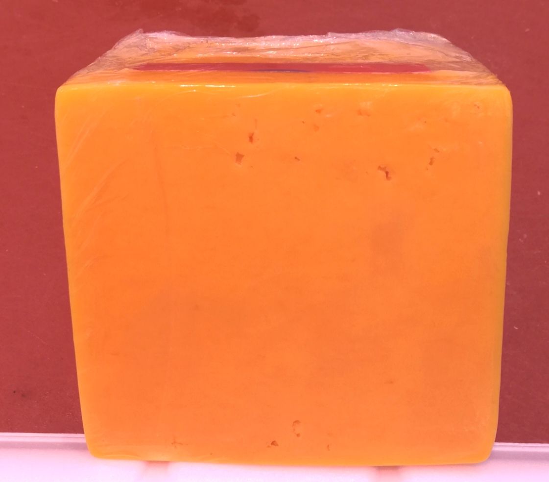 Queso Cheedar: Productos de Carnicería y Charcuterías Lucas Queso Cheedar: Productos de Carnicería y Charcuterías Lucas