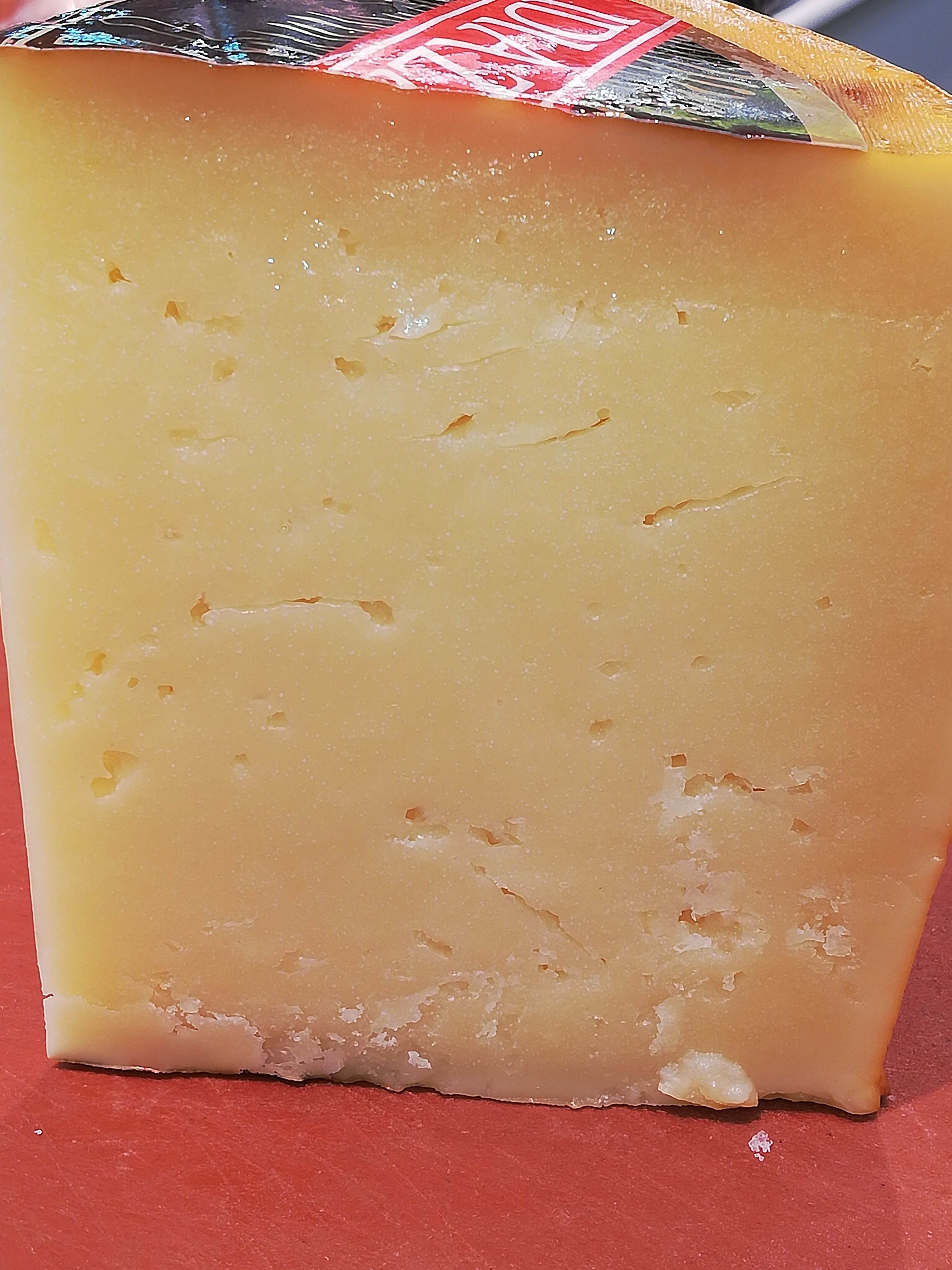 Queso Idiazabal: Productos de Carnicería y Charcuterías Lucas Queso Idiazabal: Productos de Carnicería y Charcuterías Lucas
