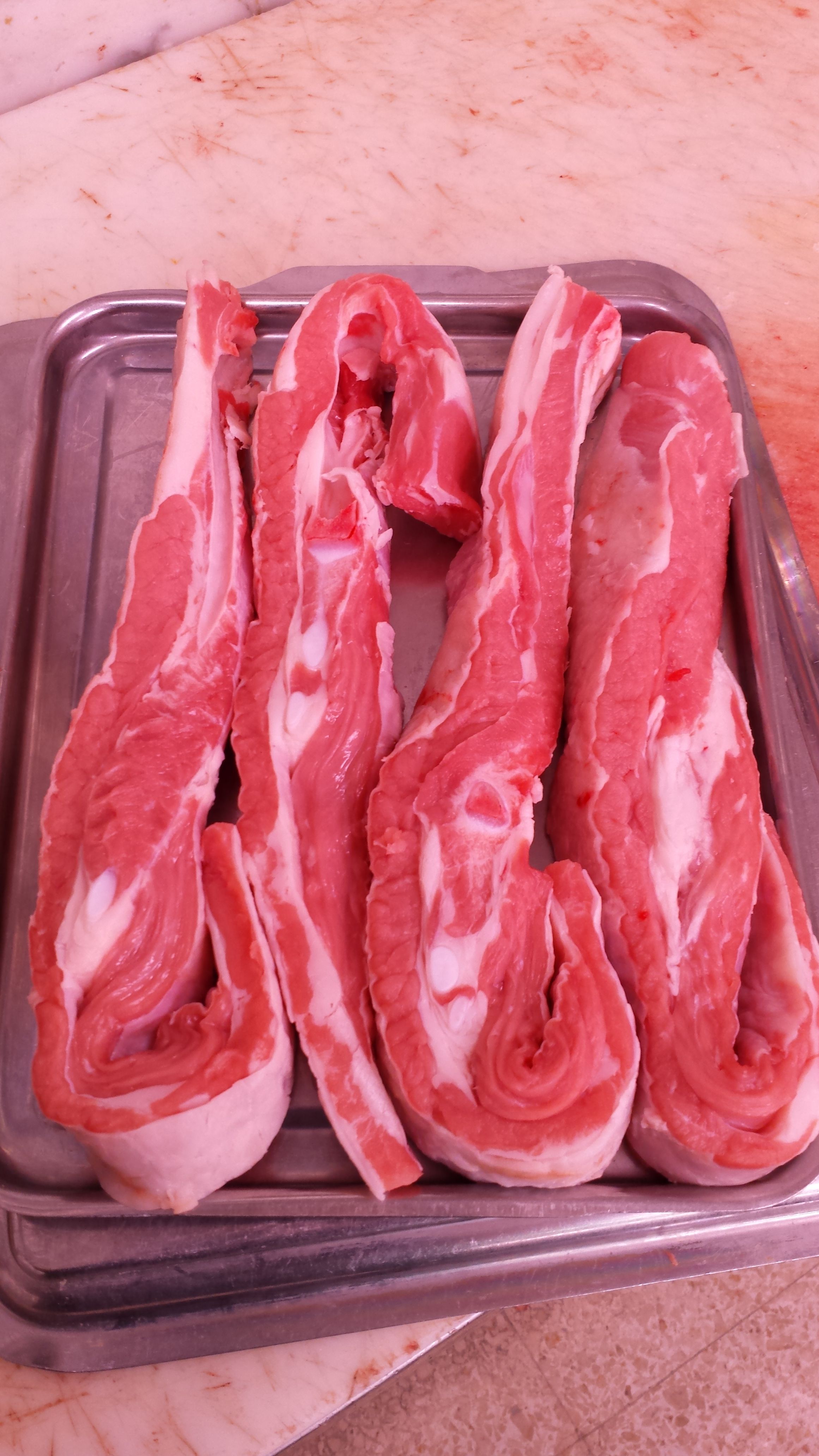 Carnes: Productos de Carnicería y Charcuterías Lucas Carnes: Productos de Carnicería y Charcuterías Lucas