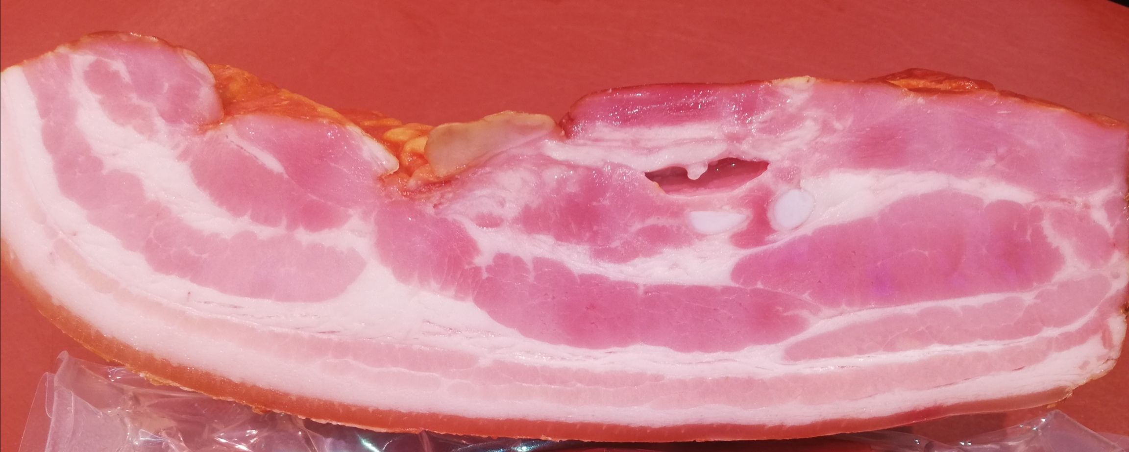 Bacon: Productos de Carnicería y Charcuterías Lucas Bacon: Productos de Carnicería y Charcuterías Lucas