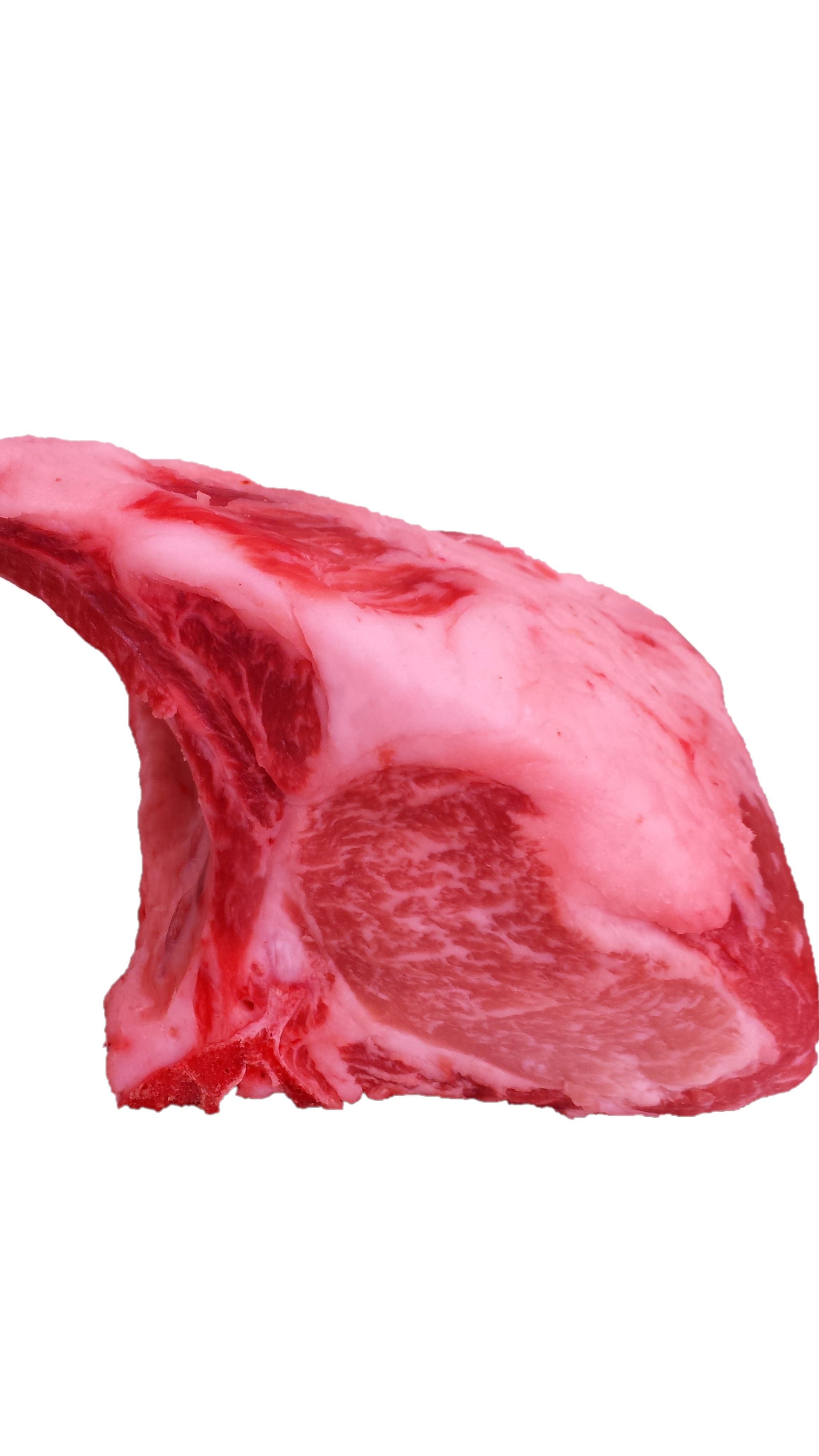 Cerdo ibérico / Chuleta de cerdo ibérico: Productos de Carnicería y Charcuterías Lucas Cerdo ibérico / Chuleta de cerdo ibérico: Productos de Carnicería y Charcuterías Lucas