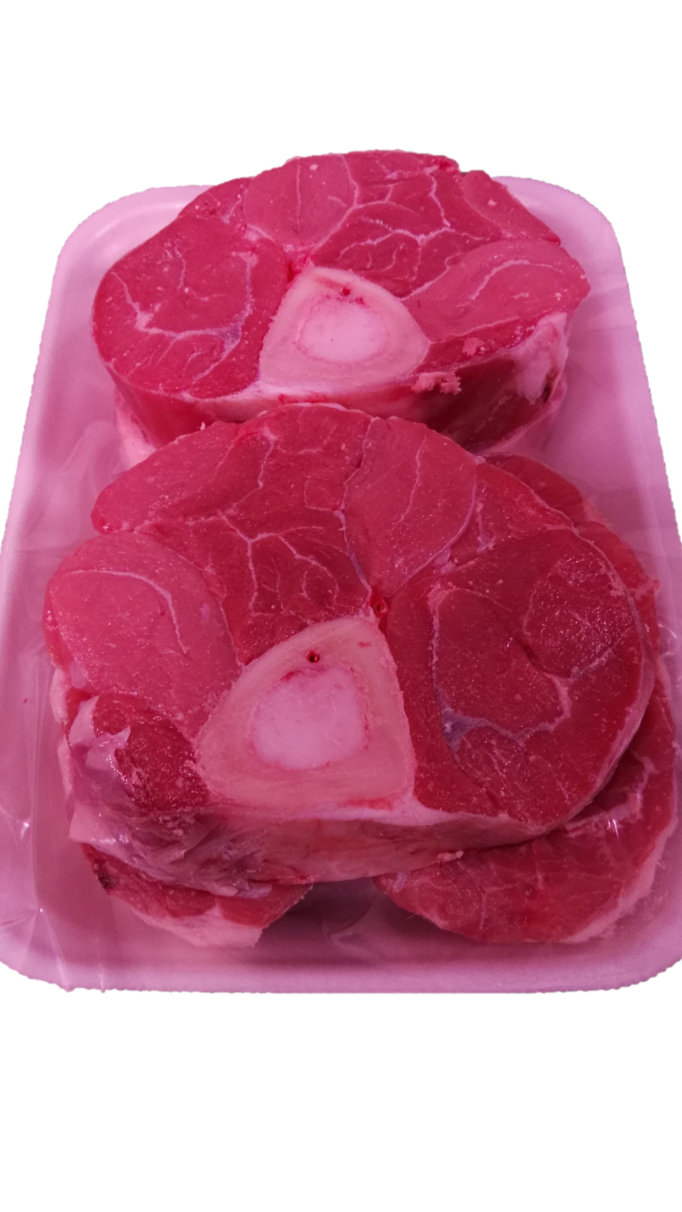 Ternera blanca / Ossobuco: Productos de Carnicería y Charcuterías Lucas Ternera blanca / Ossobuco: Productos de Carnicería y Charcuterías Lucas