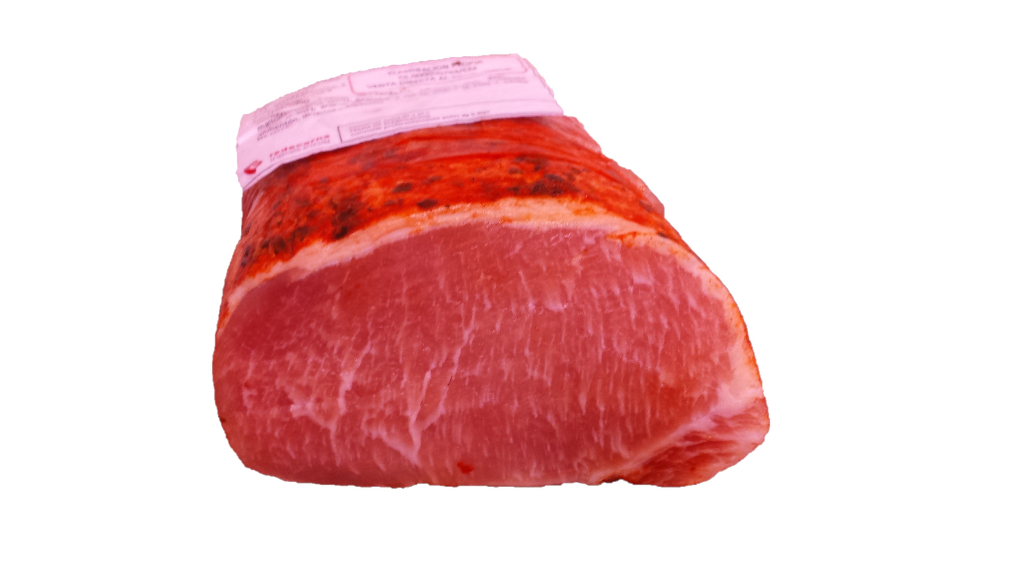 Cerdo blanco / Cinta adobada: Productos de Carnicería y Charcuterías Lucas Cerdo blanco / Cinta adobada: Productos de Carnicería y Charcuterías Lucas