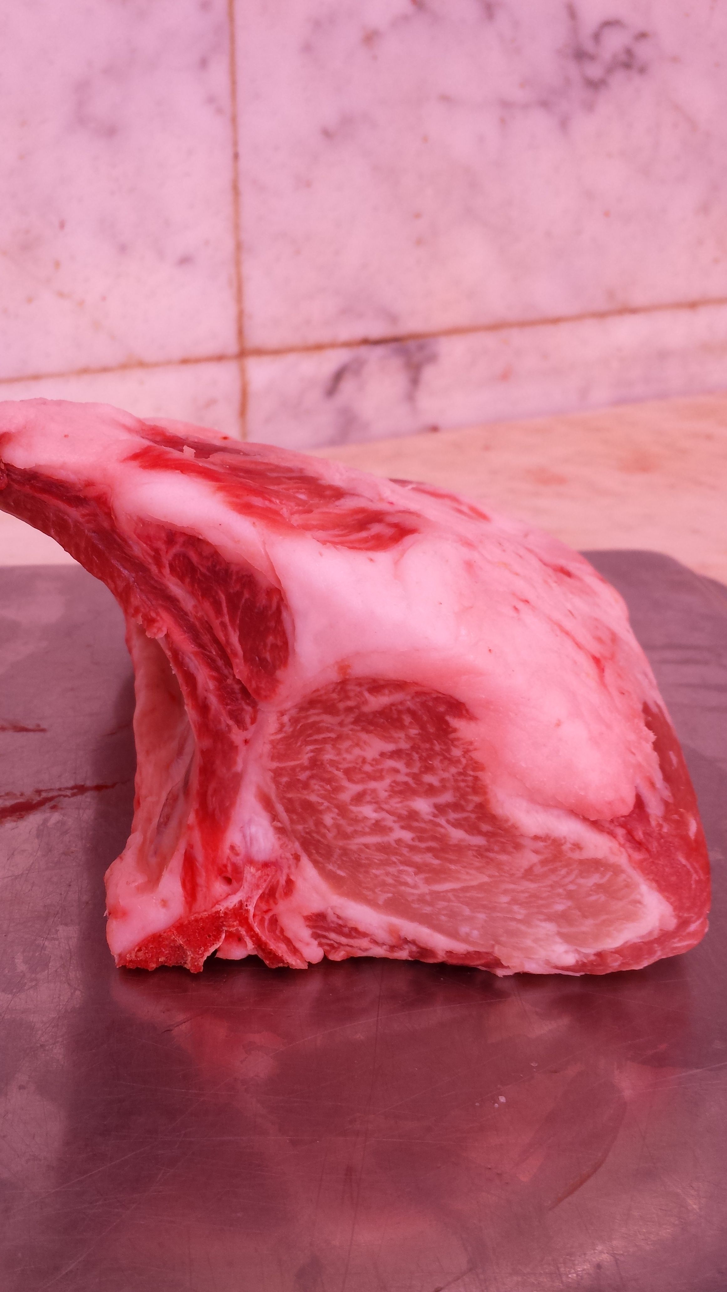 Carnes: Productos de Carnicería y Charcuterías Lucas Carnes: Productos de Carnicería y Charcuterías Lucas