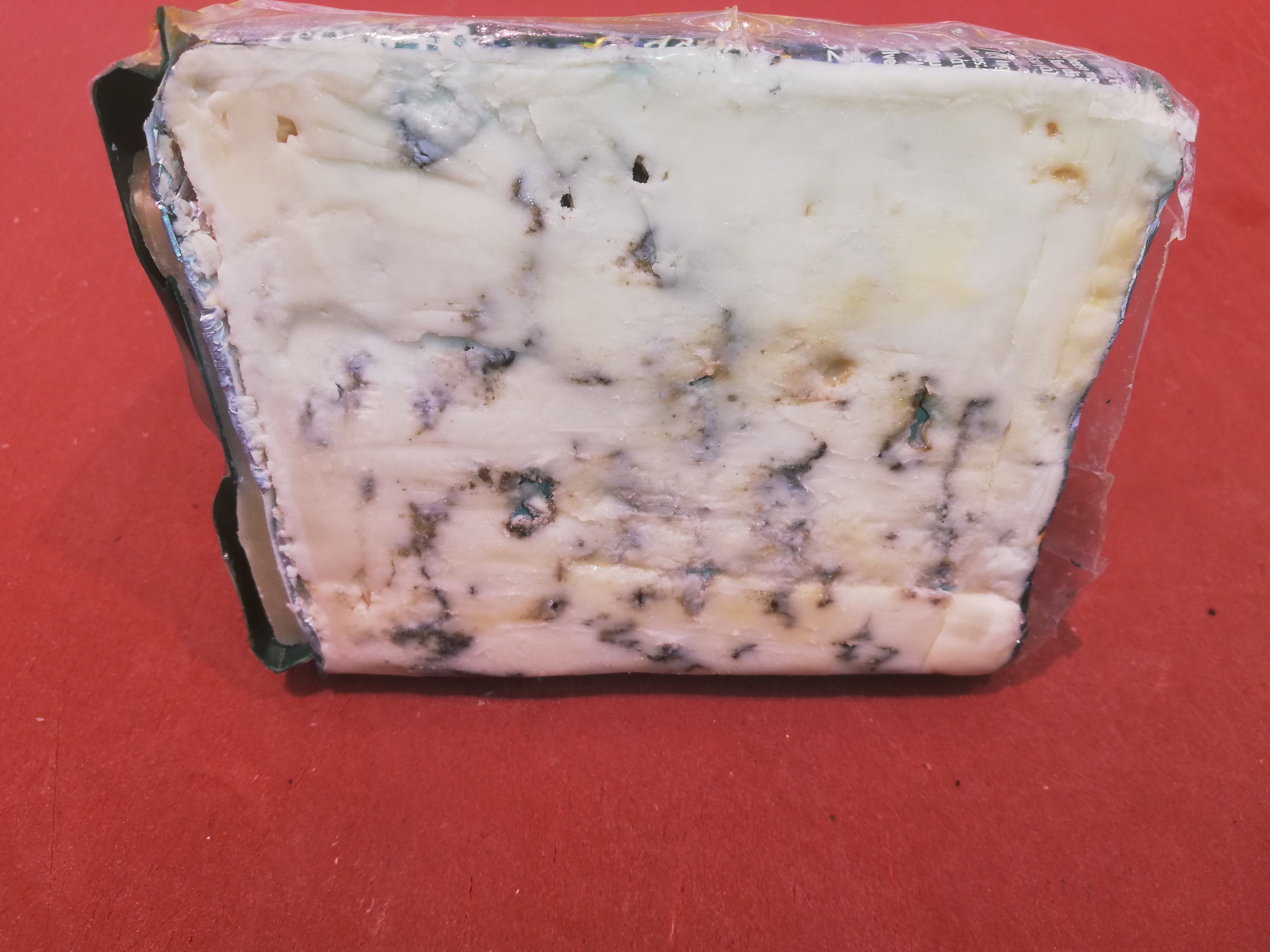 Queso Roquefort: Productos de Carnicería y Charcuterías Lucas Queso Roquefort: Productos de Carnicería y Charcuterías Lucas