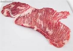 Cerdo Duroc / Secreto Duroc: Productos de Carnicería y Charcuterías Lucas Cerdo Duroc / Secreto Duroc: Productos de Carnicería y Charcuterías Lucas