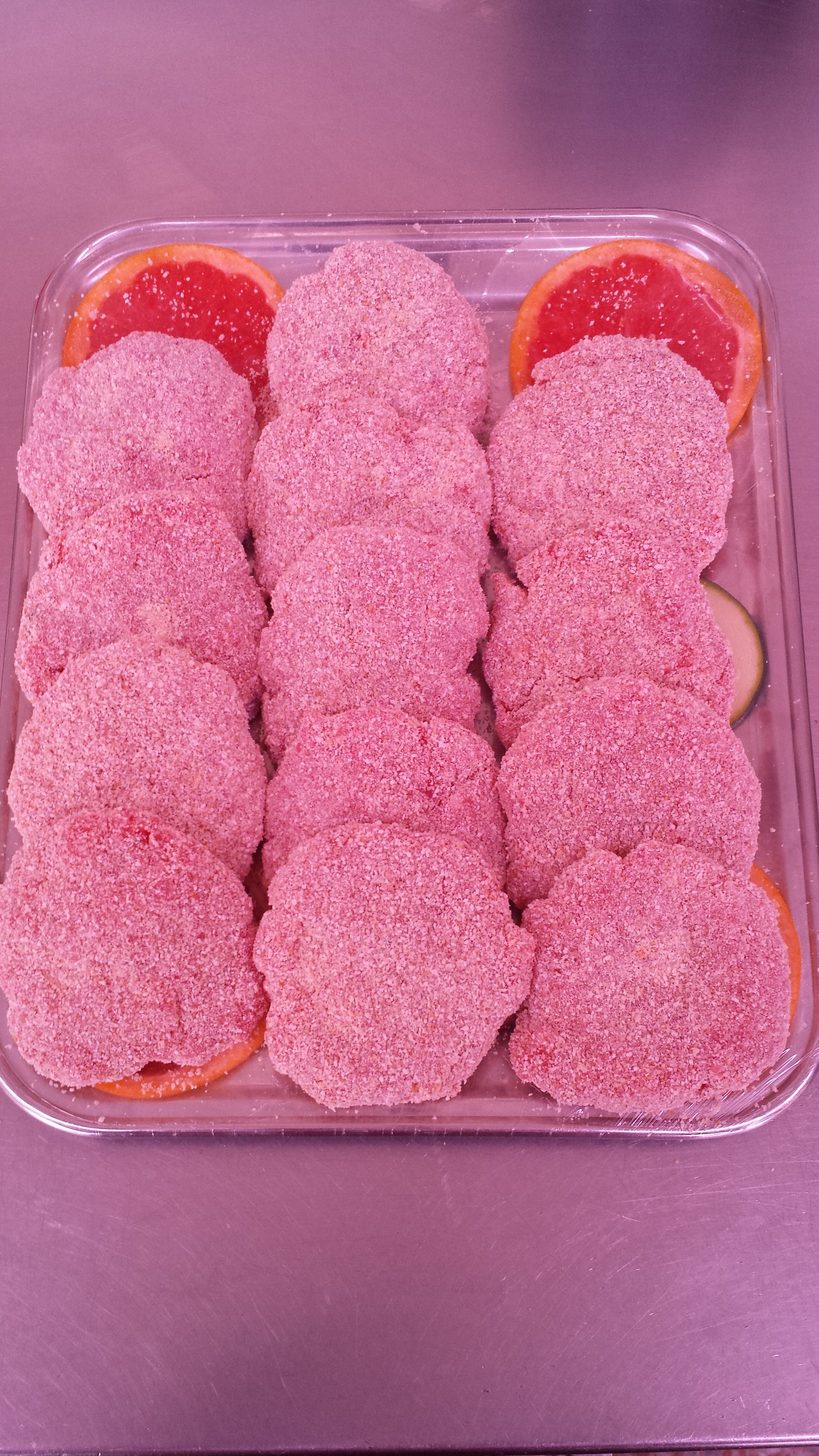 Filetes rusos: Productos de Carnicería y Charcuterías Lucas Filetes rusos: Productos de Carnicería y Charcuterías Lucas