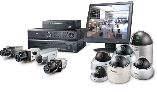 CCTV: Servicios de Green System & Red CCTV: Servicios de Green System & Red