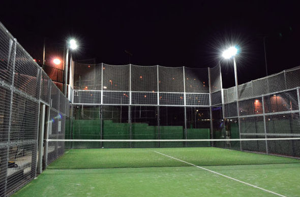 Iluminación led: Servicios de Green System & Red Iluminación led: Servicios de Green System & Red