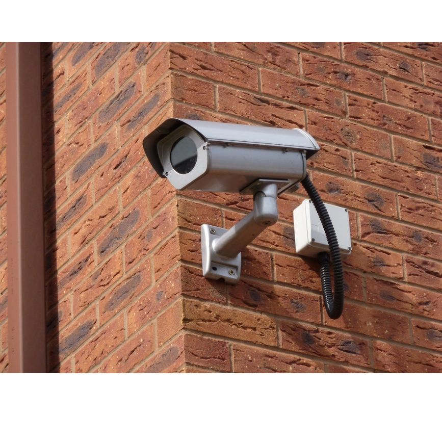 Videovigilancia Videovigilancia