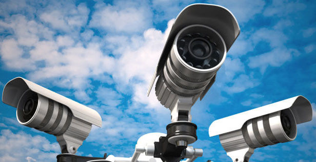 Videovigilancia: Servicios de Green System & Red Videovigilancia: Servicios de Green System & Red