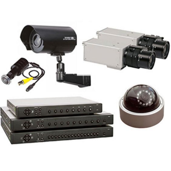 CCTV CCTV