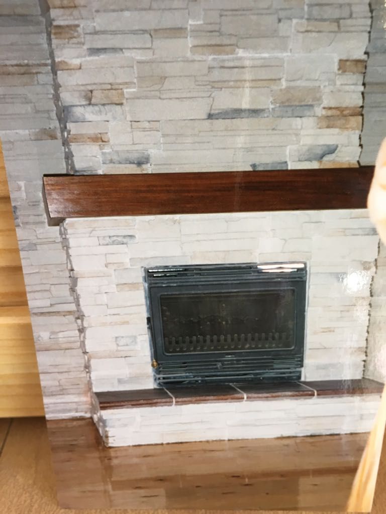 Chimeneas y barbacoas: Servicios de Chimdecor Chimeneas y barbacoas: Servicios de Chimdecor